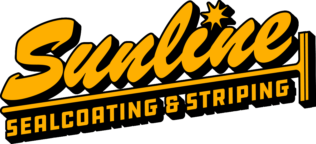 Sunline Sealcoating and Striping